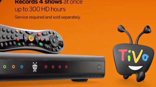 Just hit pause on TiVo's stock
