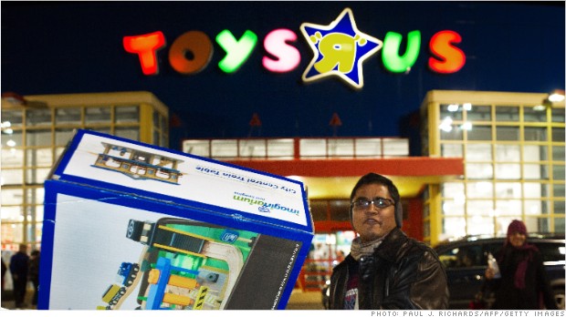 toys