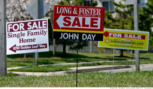 housing gallery 1 for sale signs
