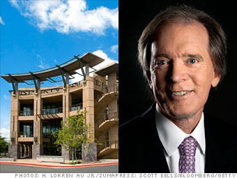 stem cell gallery sue bill gross