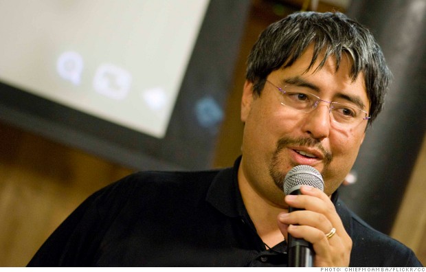 tech investors bill liao