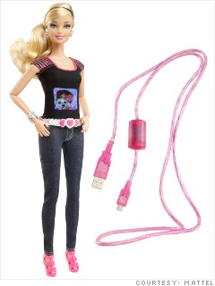 gallery hot toys mattel barbie photo fashion doll