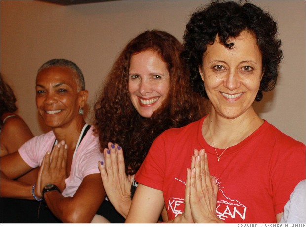 gallery cancer survivors rhonda smith