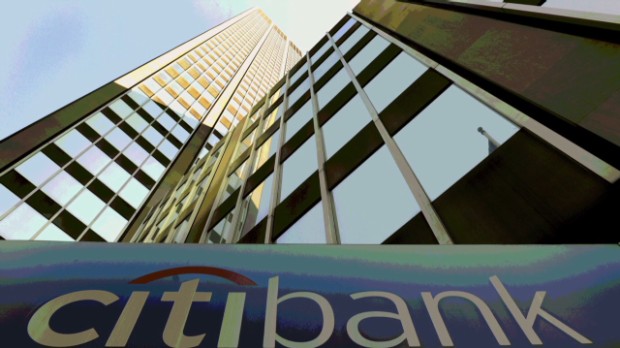 Bair: Why Citi should have been broken up