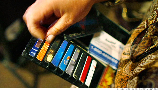 personal spending income wallet