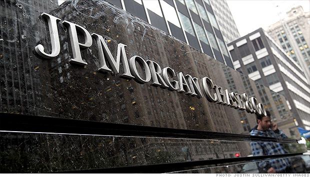 jp morgan