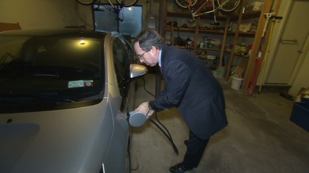 Confessions of a Volt owner