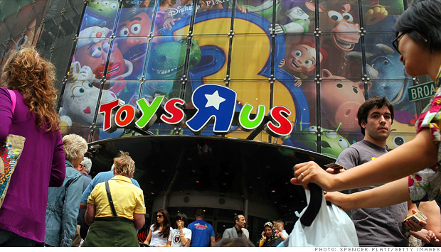 toys r us