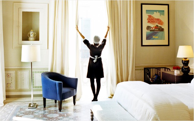 best hotels palazzo margherita