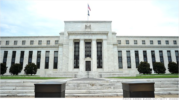 Federal Reserve