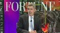 El-Erian: Five global risks to grasp