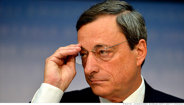 mario draghi ecb 100412