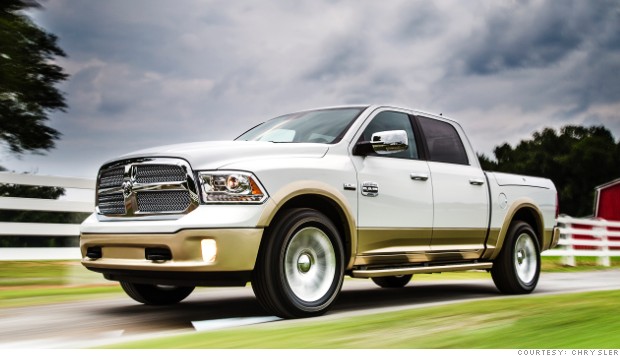 2013 ram 1500