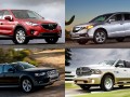 10 best new trucks in America