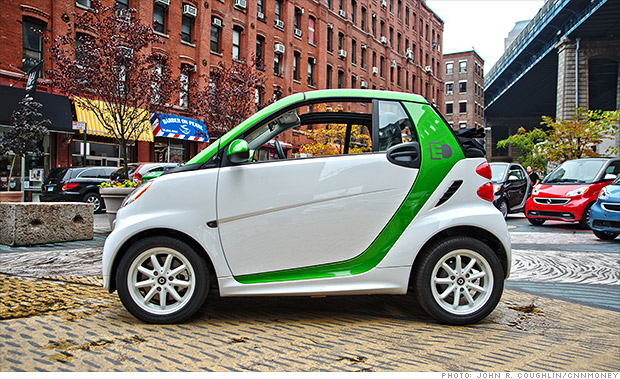 Smart ED3