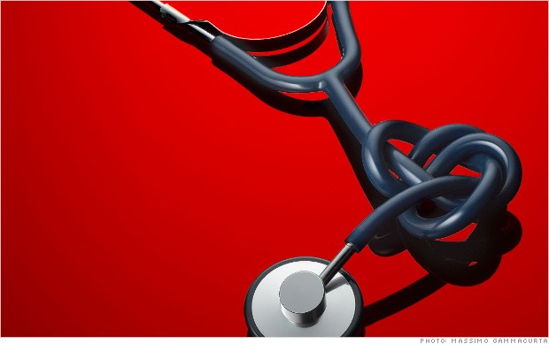 Medicare mistakes