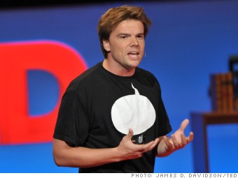 no choice entrepreneurs bjarke ingels