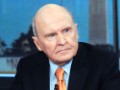 Obama trounces Jack Welch's jobs record