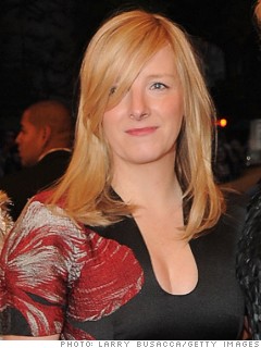 40u40 retailers sarah burton