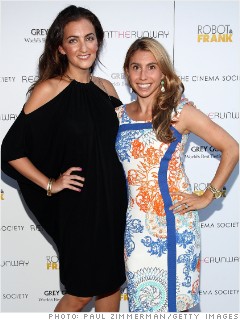 40u40 main jennifer hyman jenny fleiss