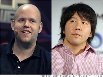 40u40 main daniel ek yoshi tanaka