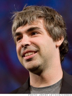 Larry Page