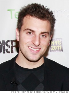 40u40 main brian chesky
