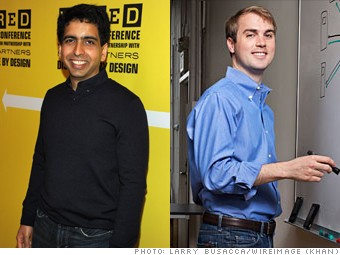 40u40 main sal khan john hering