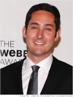 40u40 main kevin systrom