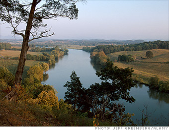 gallery best places to retire sevierville tn
