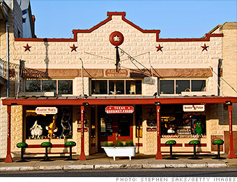 gallery best places to retire fredericksburg tx