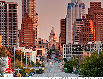 gallery best places to retire austin tx