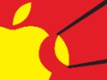 Can Apple win over China?