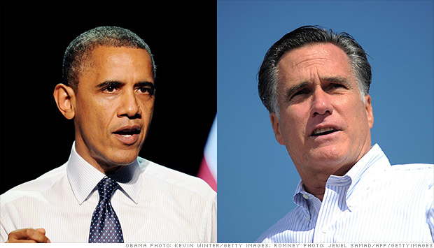 obama romney medicare