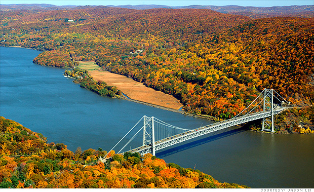 gallery best places to drive bear mountain