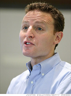 david ebersman facebook