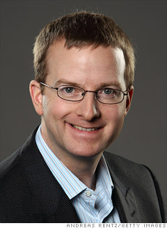 mike schroepfer facebook