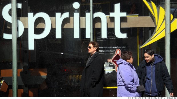 sprint