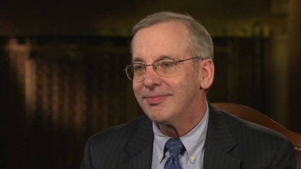 NY Fed chief: Fiscal cliff already hurts