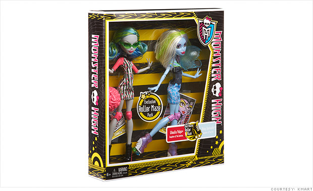 gallery hot layaway toys monster high