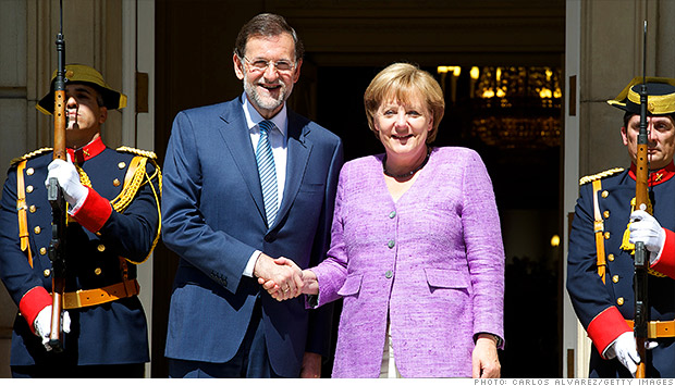eu summit