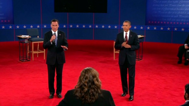 The debate in 90 seconds