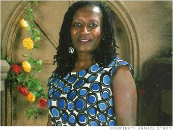 Janice Stacy