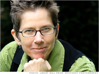 Jill Olkoski