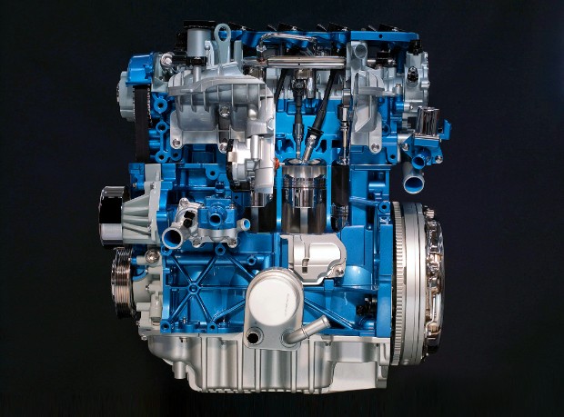 FUT29 ford ecoboost engine