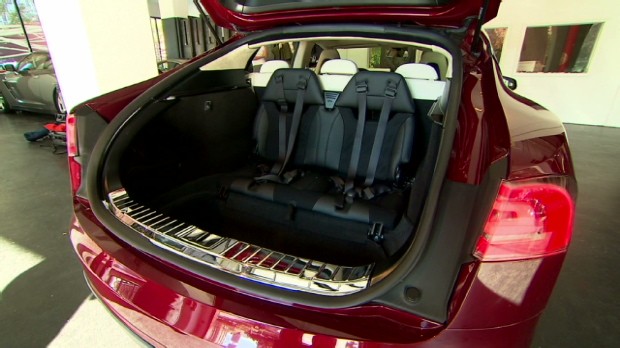 Meet Tesla's 7-seat sedan