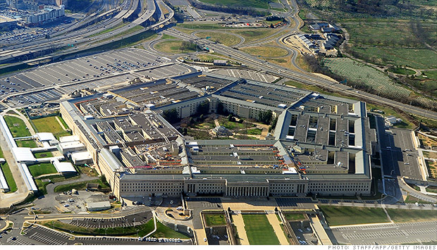 pentagon
