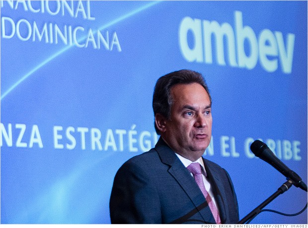 Ambev