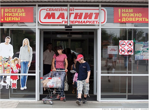 Magnit