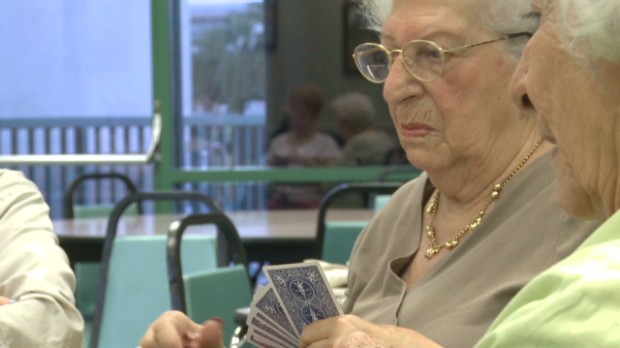 Florida seniors worry about Medicare